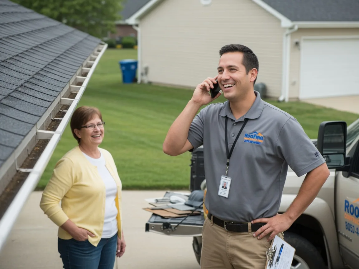 Local Roofing Contractors Adrian, MO FAQs